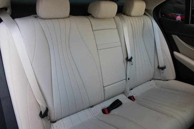 Used 2023 Mercedes-Benz E 450 4MATIC Sedan w/ Premium Package image 16