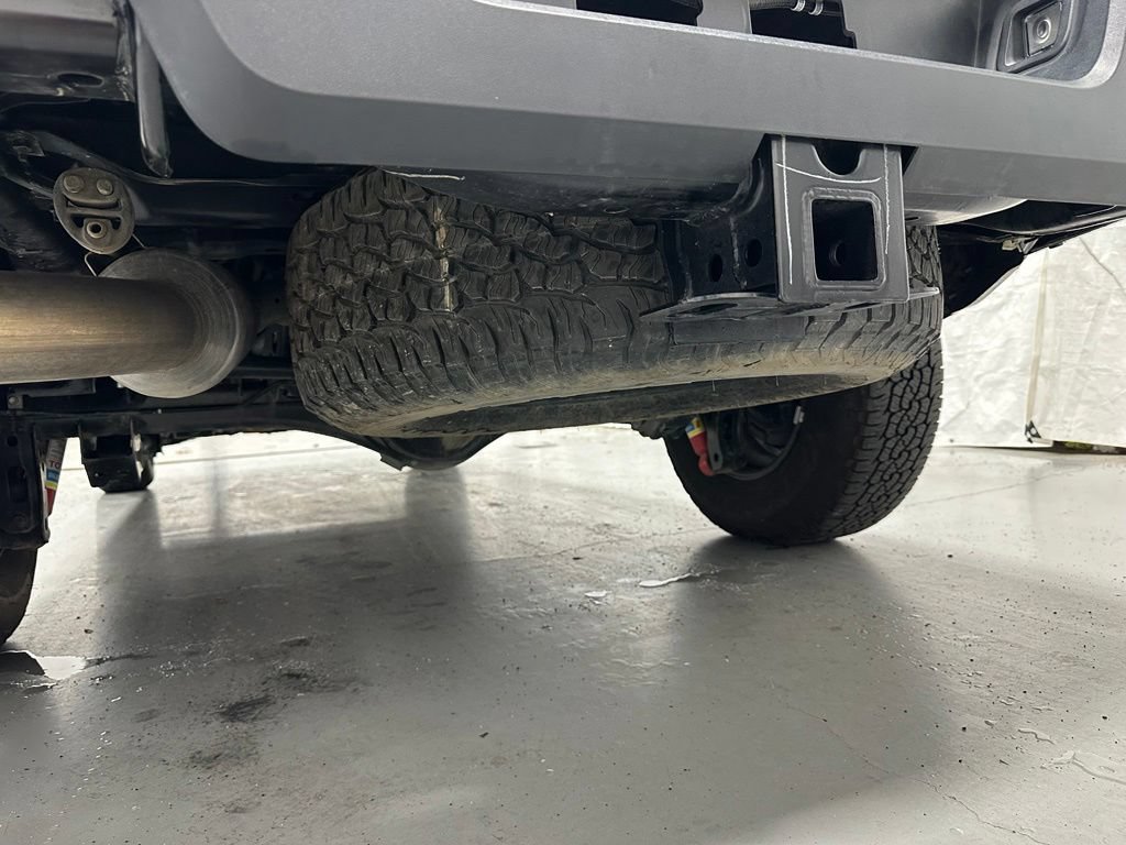 Used 2026 Toyota Tacoma TRD Off-Road AWD/4WD image 49