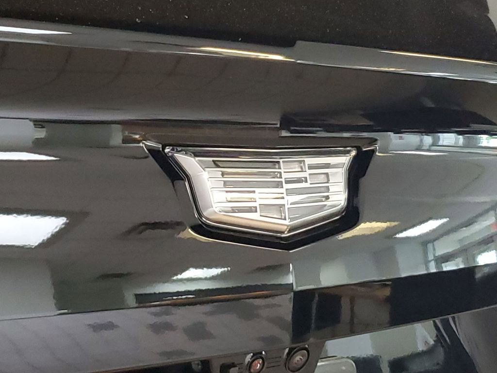 New 2025 Cadillac Escalade IQ Sport 1 image 23