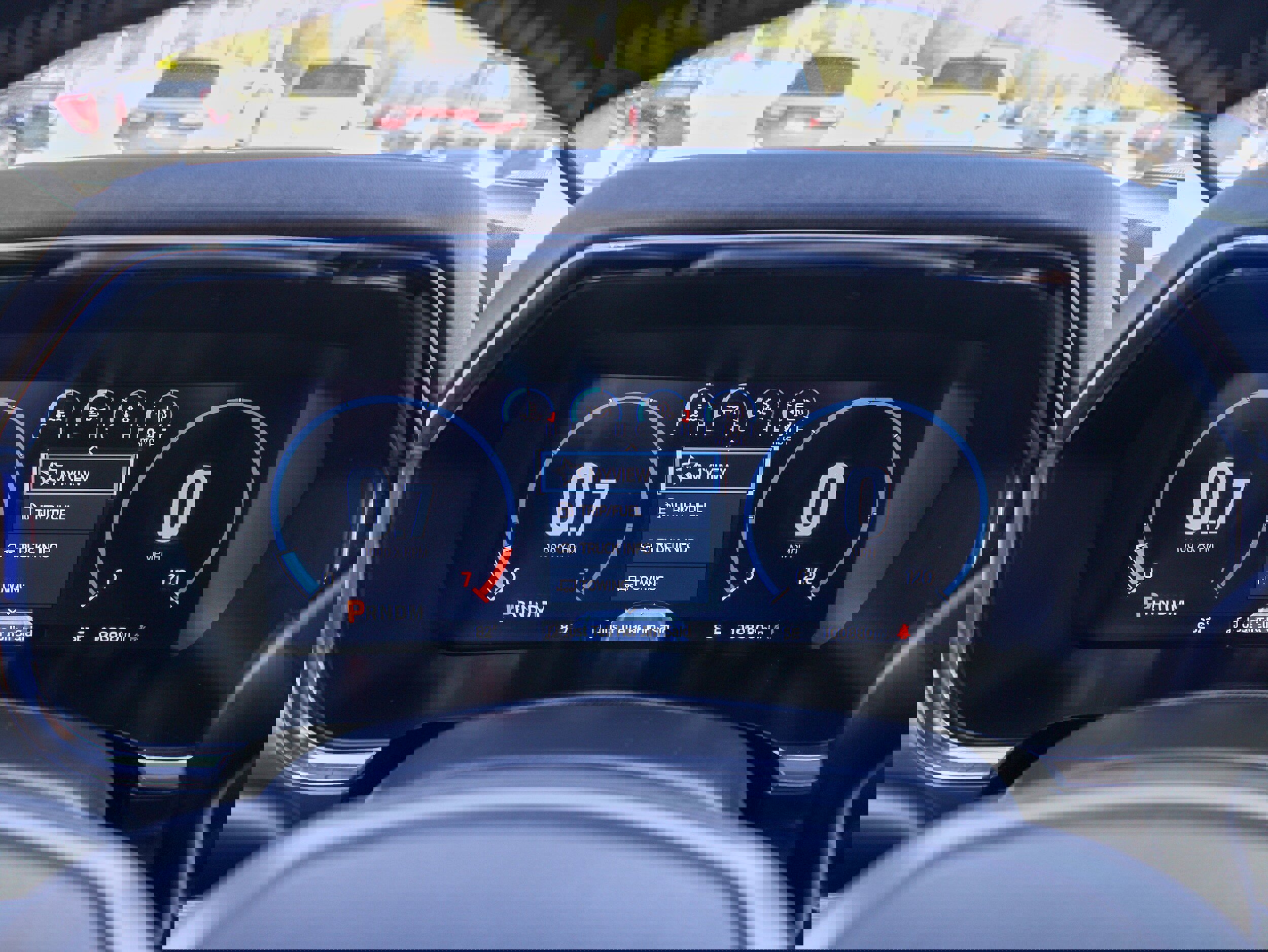 Used 2022 Ford F150 Lariat image 23