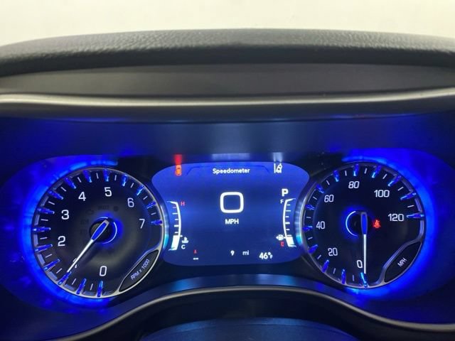 New 2027 Chrysler Pacifica Select FWD image 11