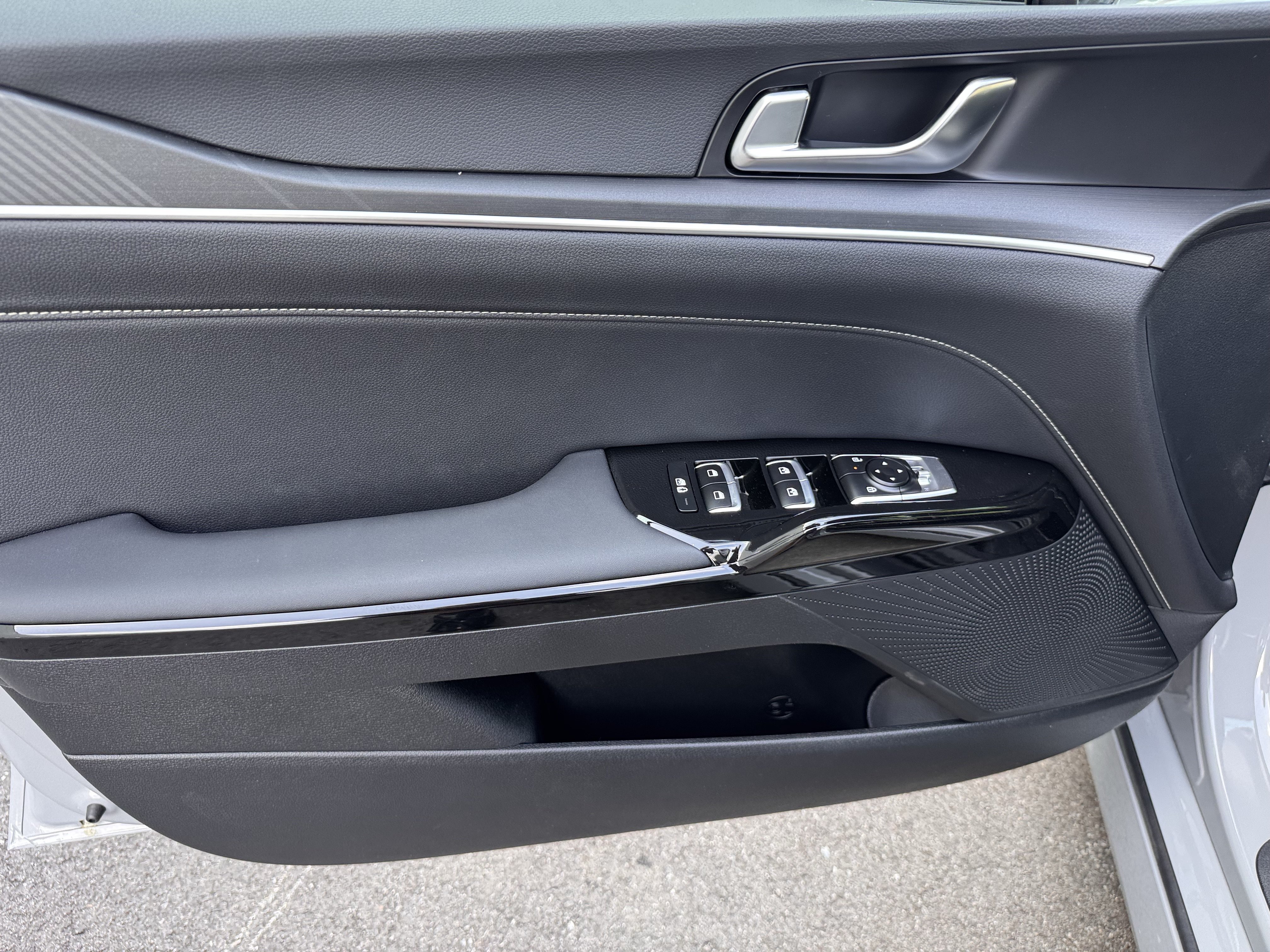 New 2026 Kia K5 GT-Line FWD image 20