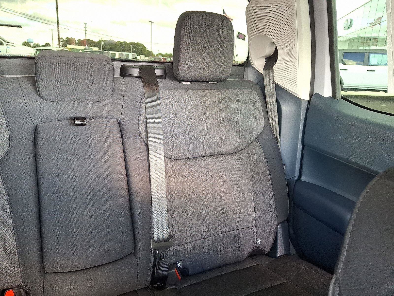 Used 2025 Ford Maverick XLT w/ XLT Luxury Package image 20