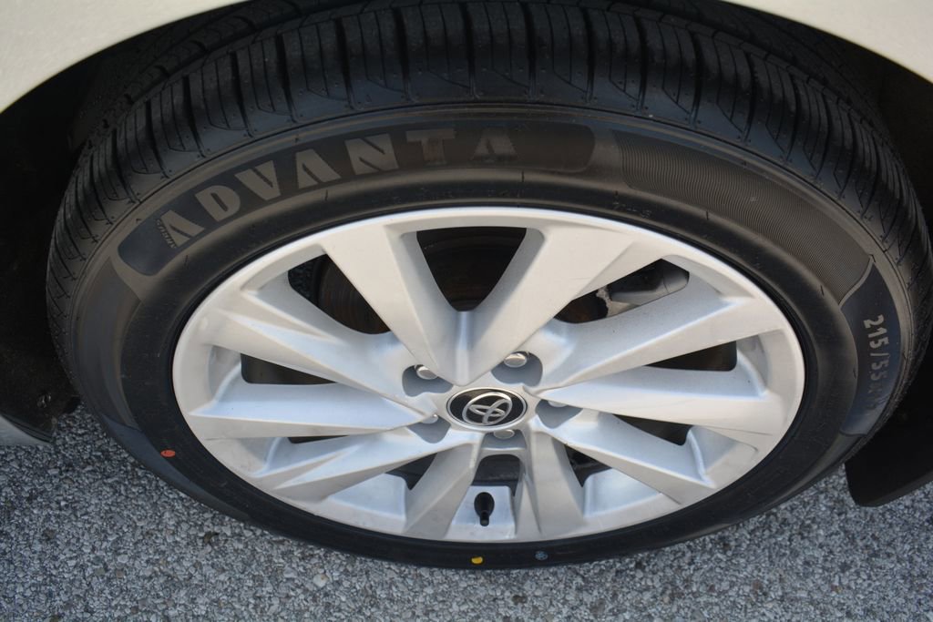 Used 2024 Toyota Camry SE FWD image 20