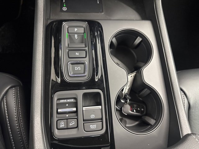 New 2026 Honda Passport RTL image 32