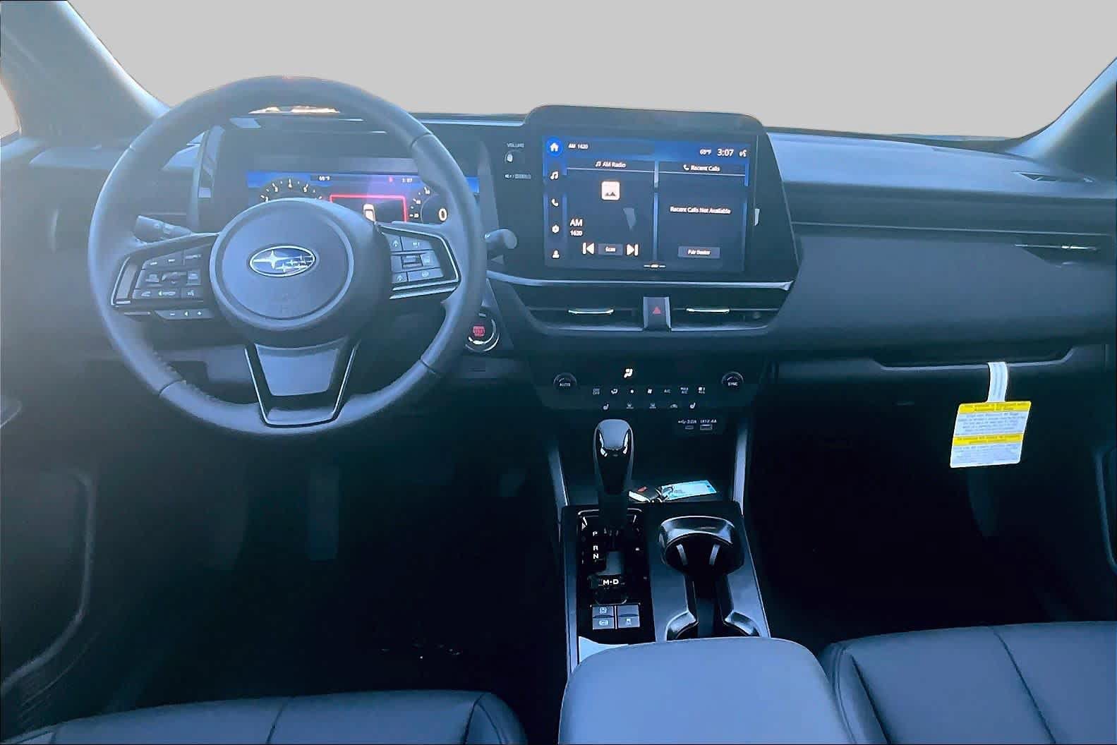 New 2026 Subaru Outback Premium AWD/4WD image 5