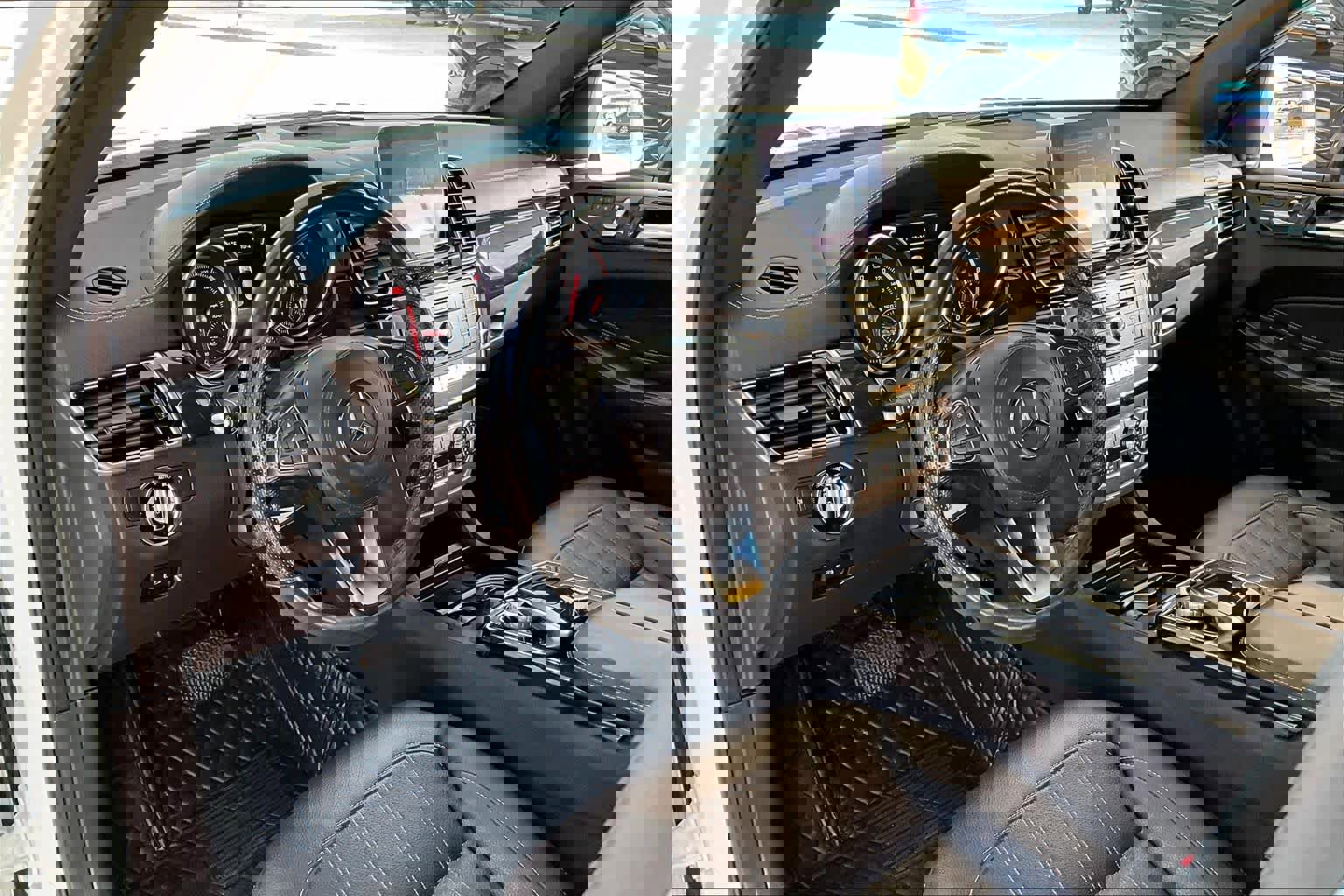 Used 2019 Mercedes-Benz GLS 450 4MATIC image 18