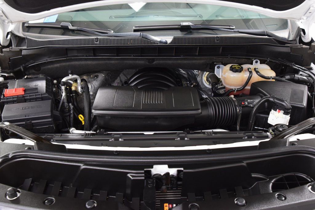 Used 2024 Chevrolet Tahoe Z71 w/ Z71 Off-Road Package image 30