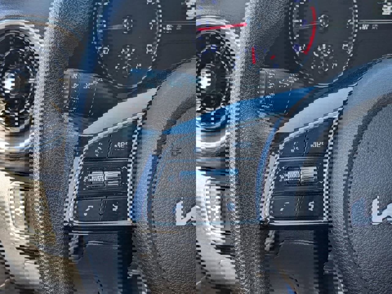 Used 2024 Kia Forte LXS image 14