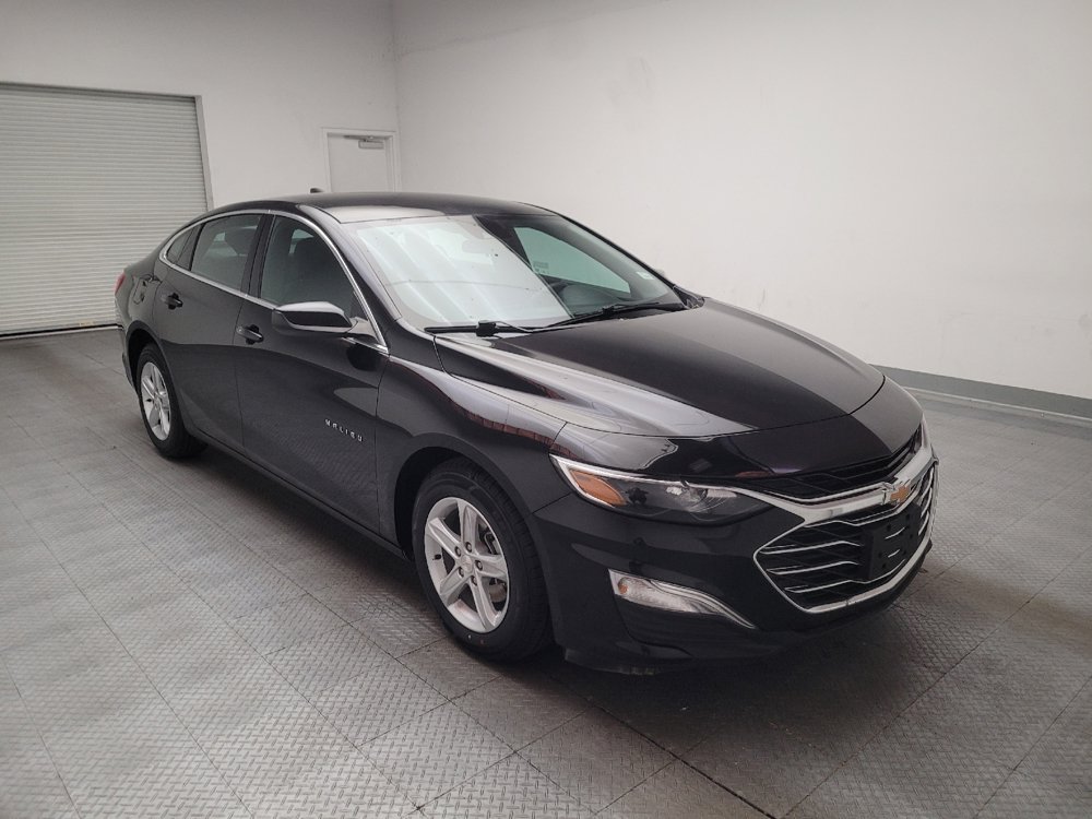 Used 2025 Chevrolet Malibu LS w/ Driver Confidence Package FWD image 13