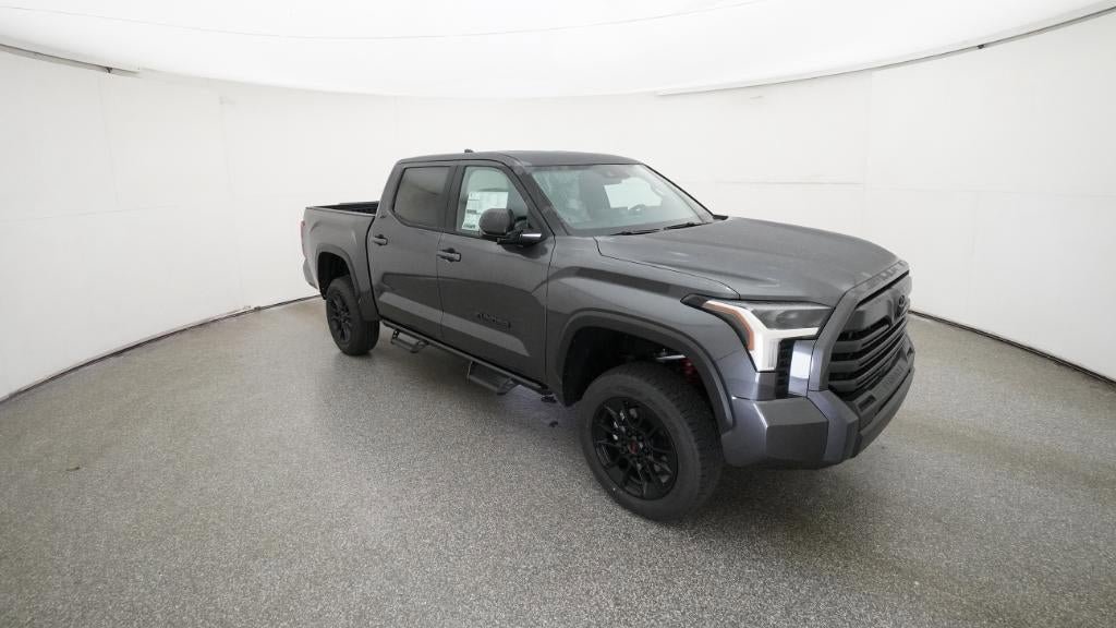 New 2026 Toyota Tundra SR5 AWD/4WD image 13