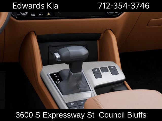 New 2026 Kia Sportage X-Line AWD/4WD image 25