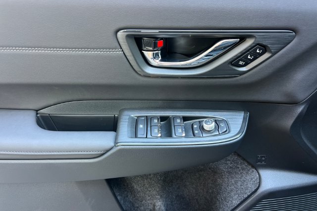New 2026 Subaru Outback Touring XT AWD/4WD image 8