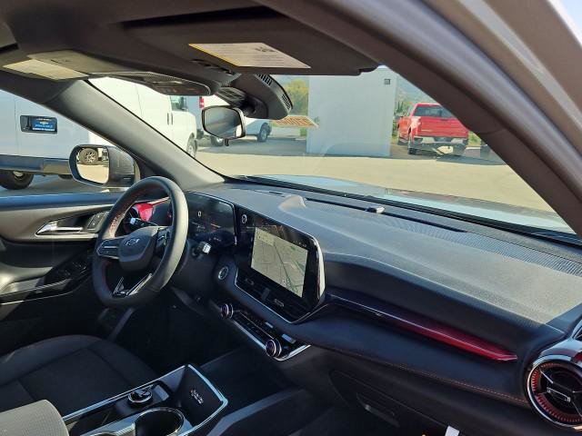 New 2027 Chevrolet Equinox RS FWD image 29