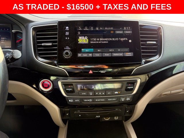 Used 2019 Honda Pilot Touring image 24
