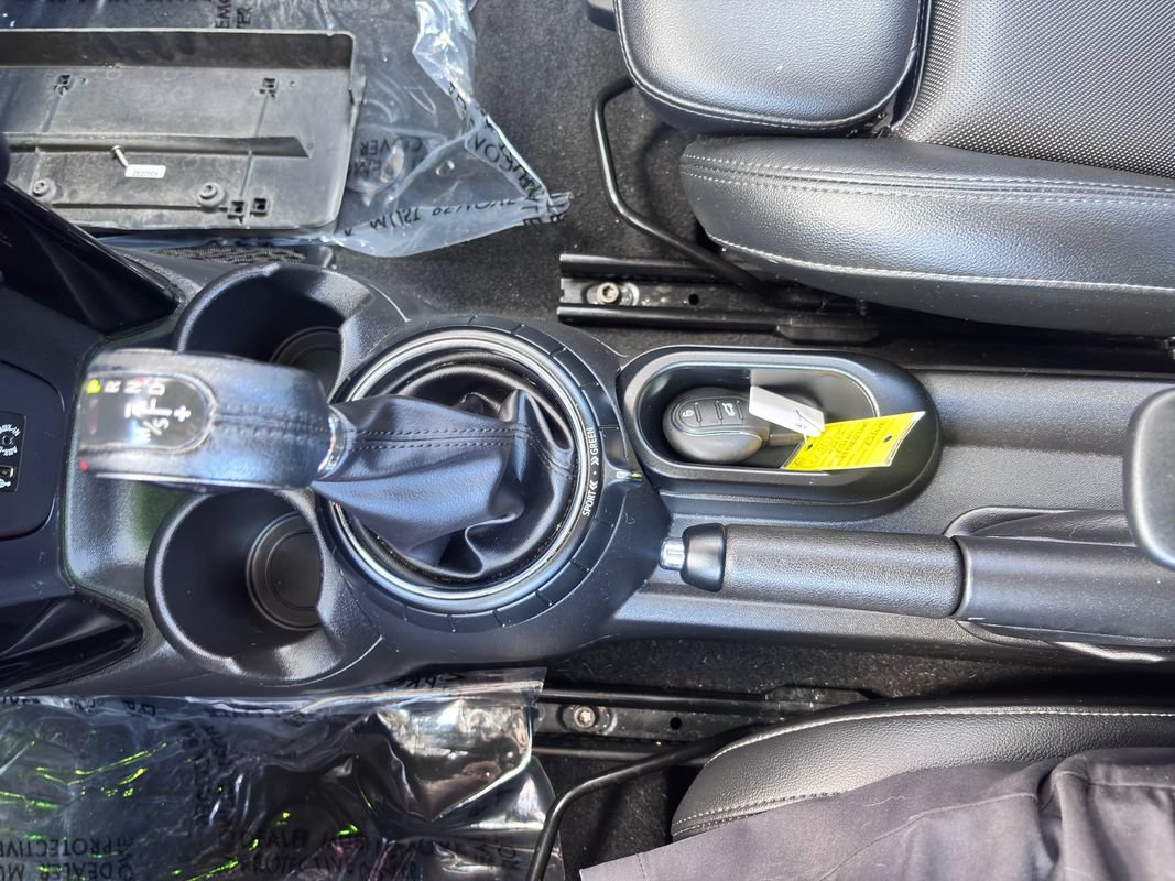 Used 2015 MINI Cooper S FWD image 22