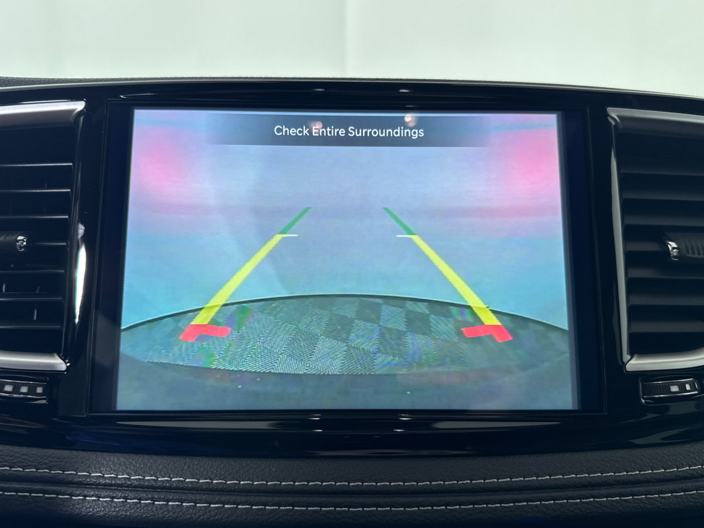 New 2026 Chrysler Pacifica Limited w/ S Appearance Package image 17