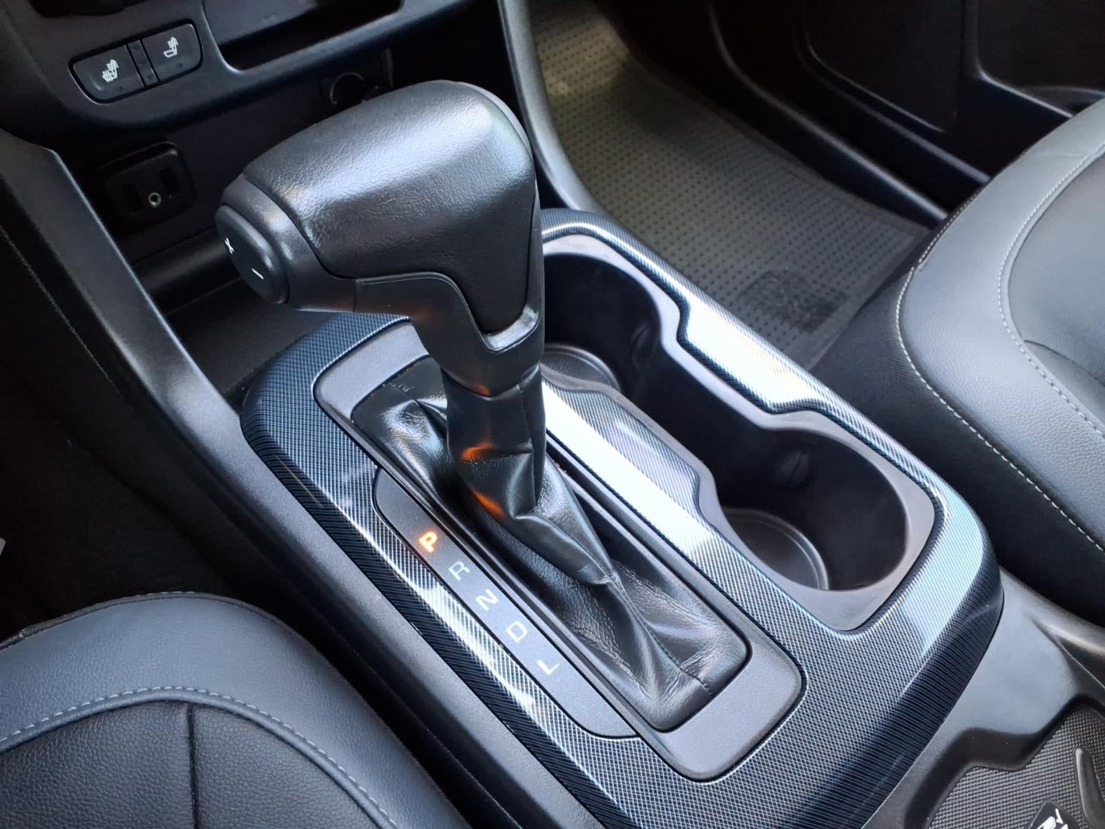 Used 2019 Chevrolet Colorado Z71 RWD image 26