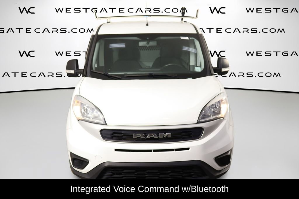 Used 2022 RAM ProMaster City Wagon FWD image 2