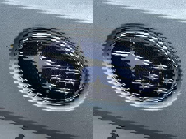 Certified 2025 Subaru Crosstrek 2.5i Wilderness image 25