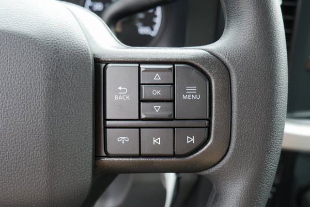 New 2025 Ford F350 XL w/ 360-Degree Camera Package image 17