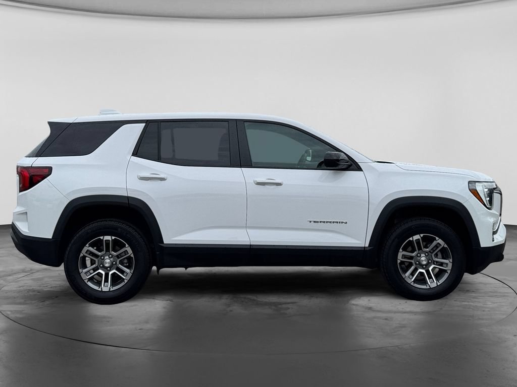 Used 2026 GMC Terrain Elevation AWD/4WD image 10