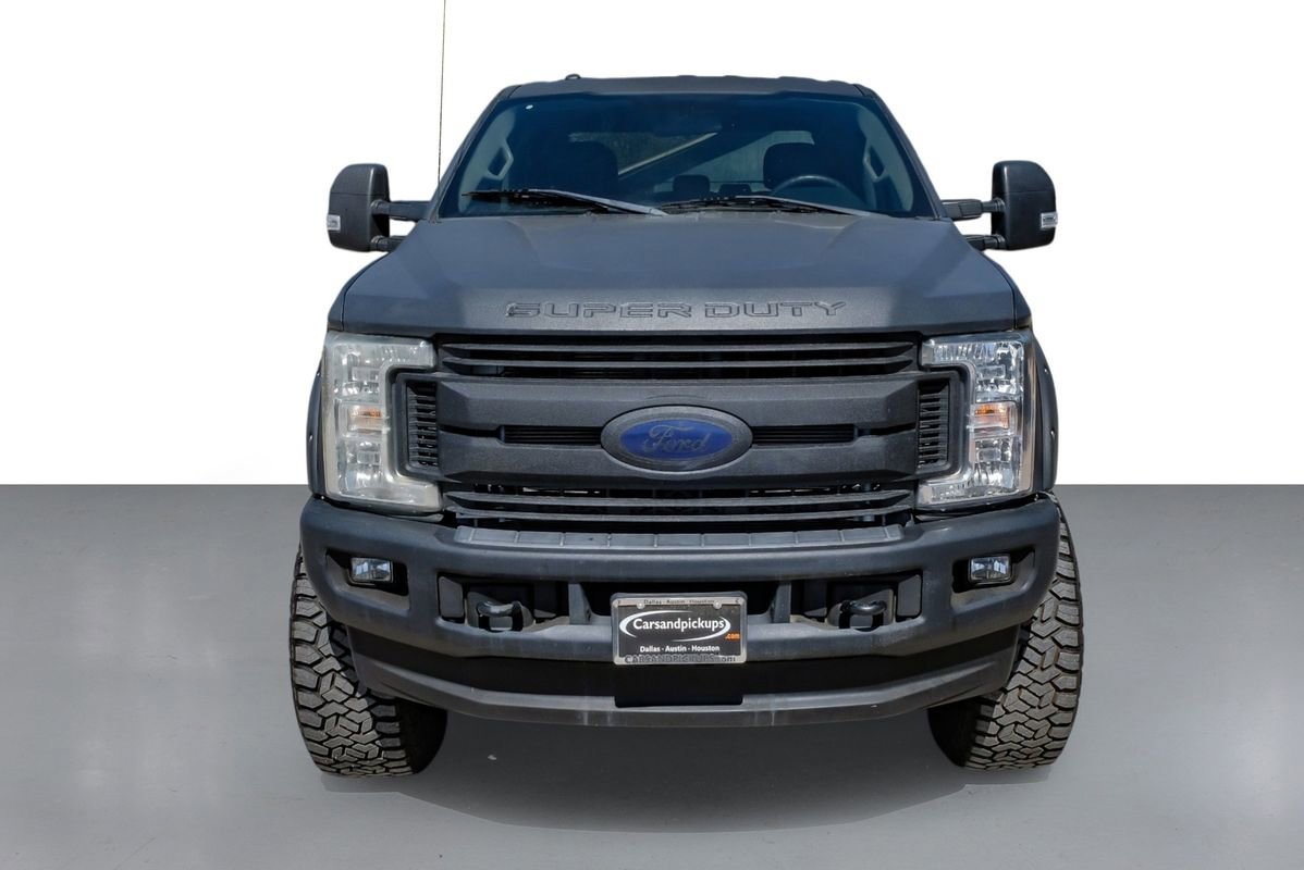 Used 2017 Ford F250 XLT w/ XLT Value Package image 47