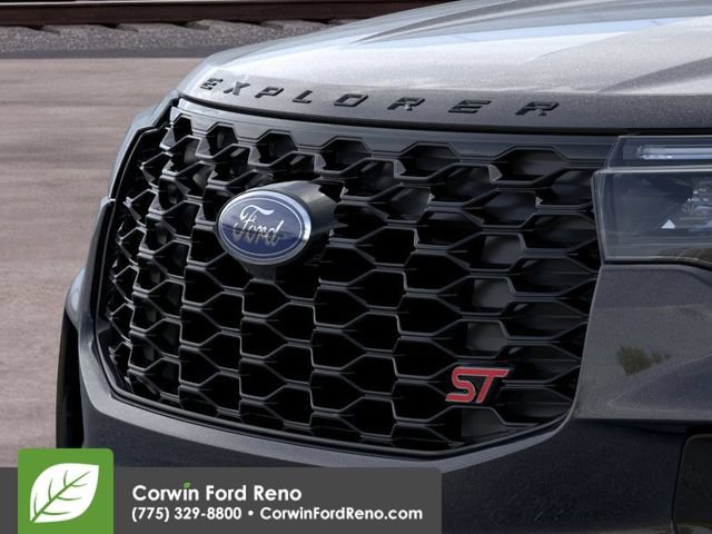 New 2026 Ford Explorer ST AWD/4WD image 19