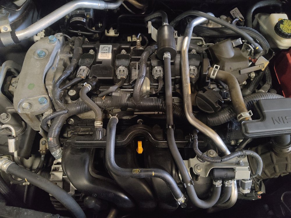 Used 2021 Nissan Sentra S FWD image 30