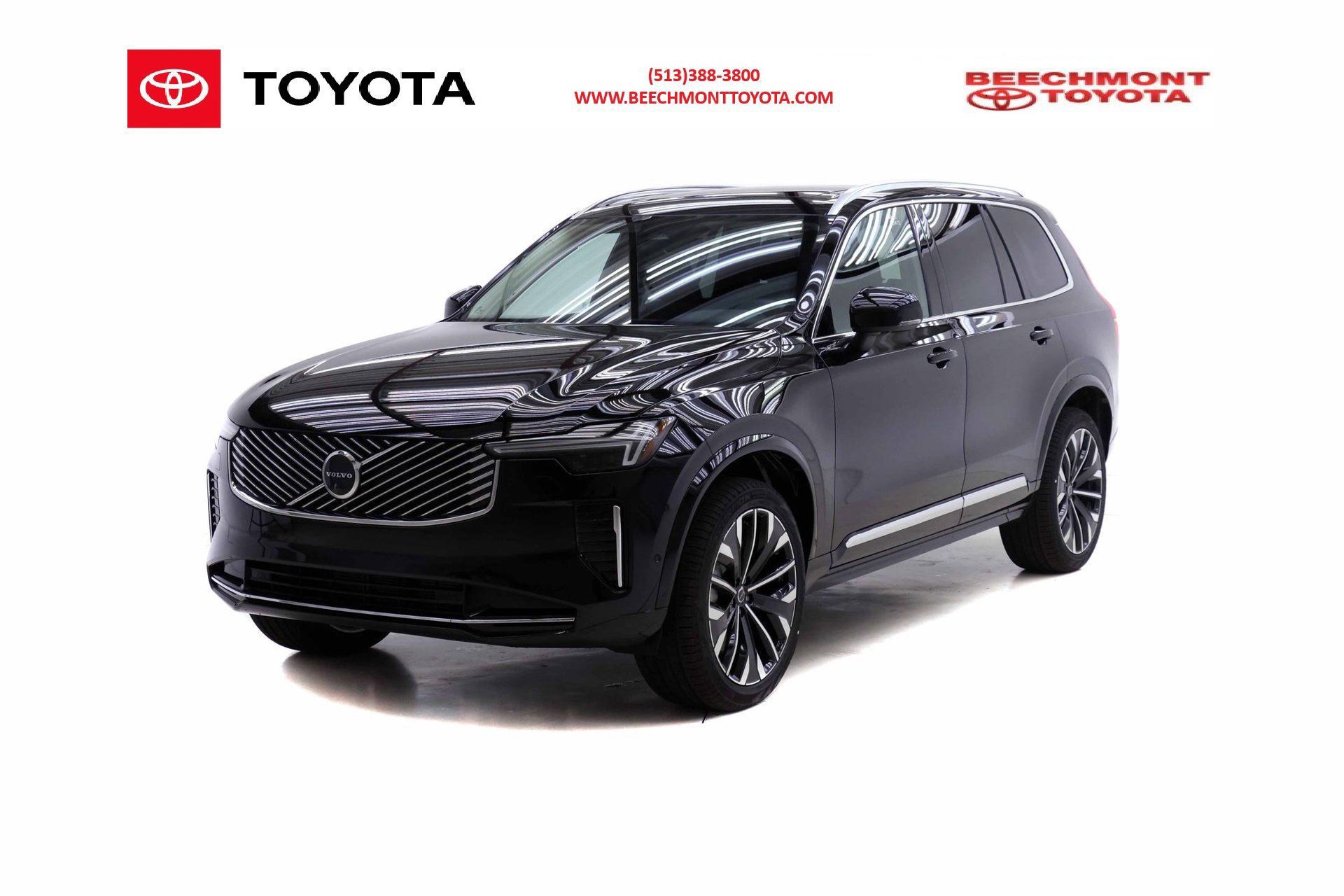 New 2026 Toyota RAV4 AWD