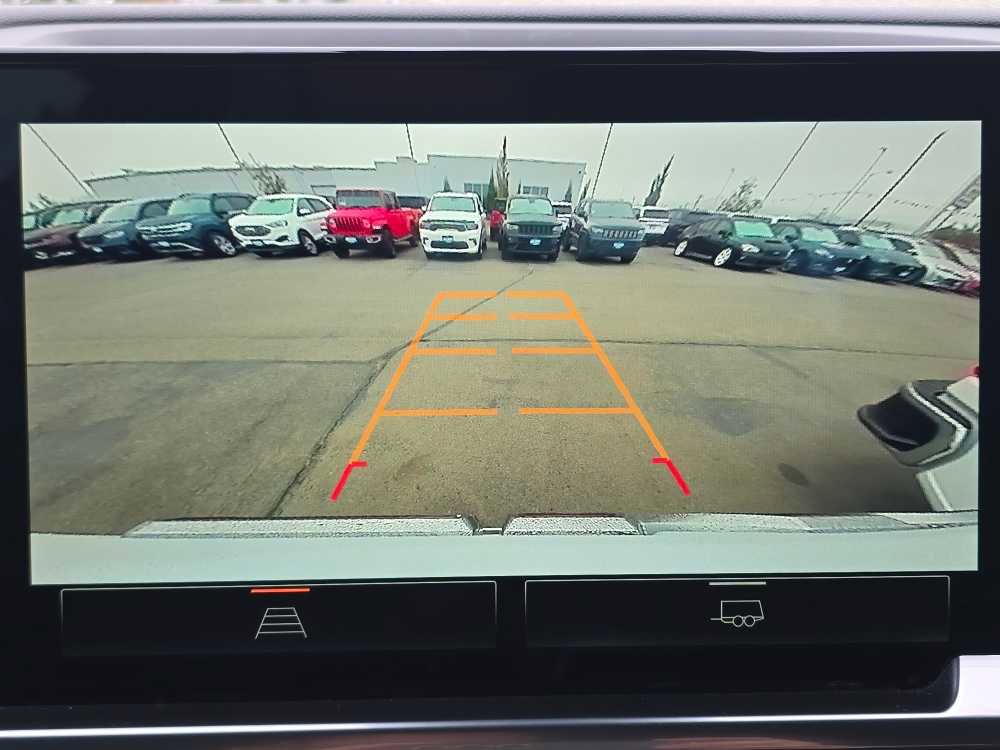 Used 2023 GMC Sierra 1500 SLE image 21