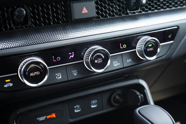 New 2026 Honda CR-V Sport-L image 23