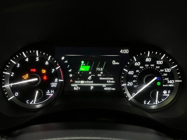 Certified 2020 Toyota Highlander Platinum image 18