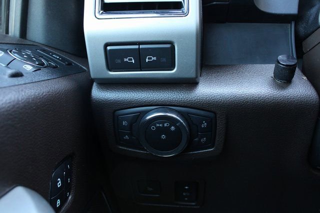Used 2018 Ford F350 King Ranch w/ King Ranch Ultimate Package image 8