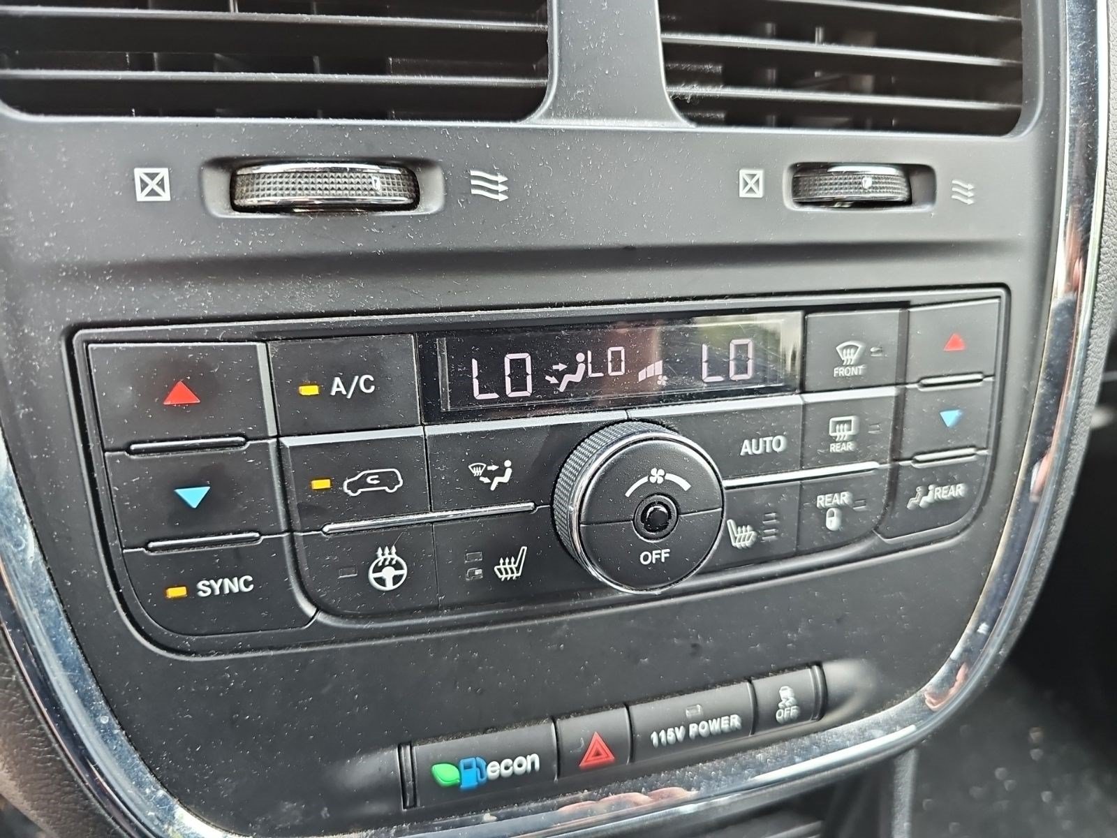 Used 2019 Dodge Grand Caravan GT FWD image 20