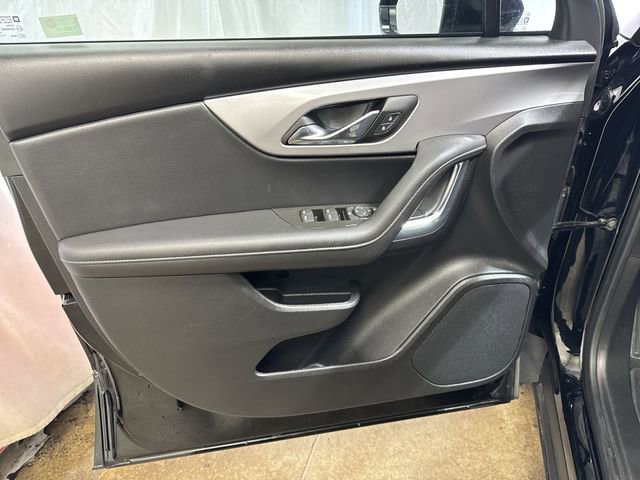 Certified 2025 Chevrolet Blazer LT image 20