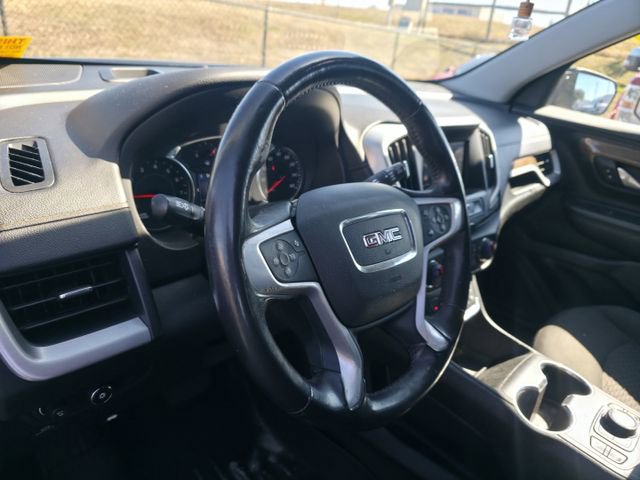 Used 2020 GMC Terrain SLE w/ Driver Convenience Package image 11