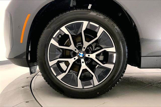 New 2026 BMW X3 xDrive30 w/ Premium Package image 9