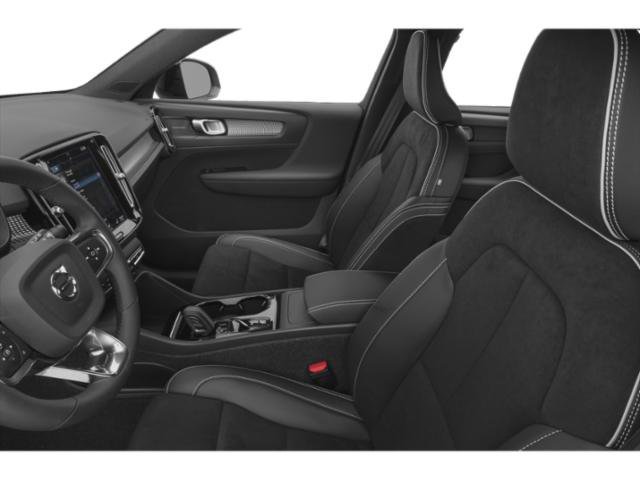 Used 2021 Volvo XC40 T4 R-Design w/ Climate Package FWD image 9