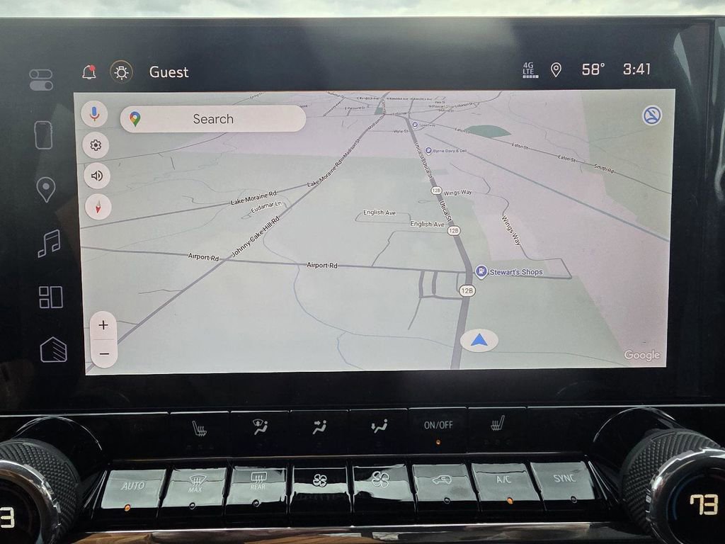 New 2026 Chevrolet Colorado Trail Boss image 21