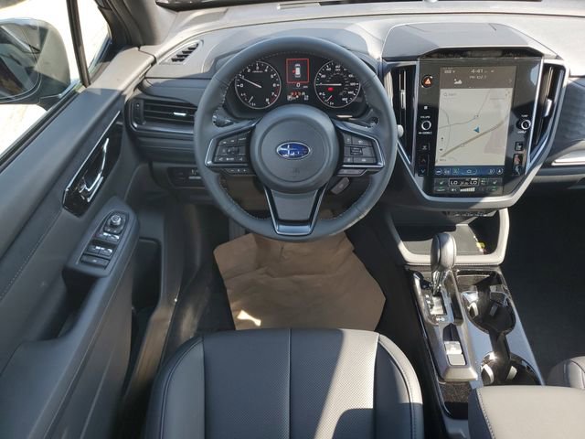 New 2026 Subaru Forester Limited AWD/4WD image 17