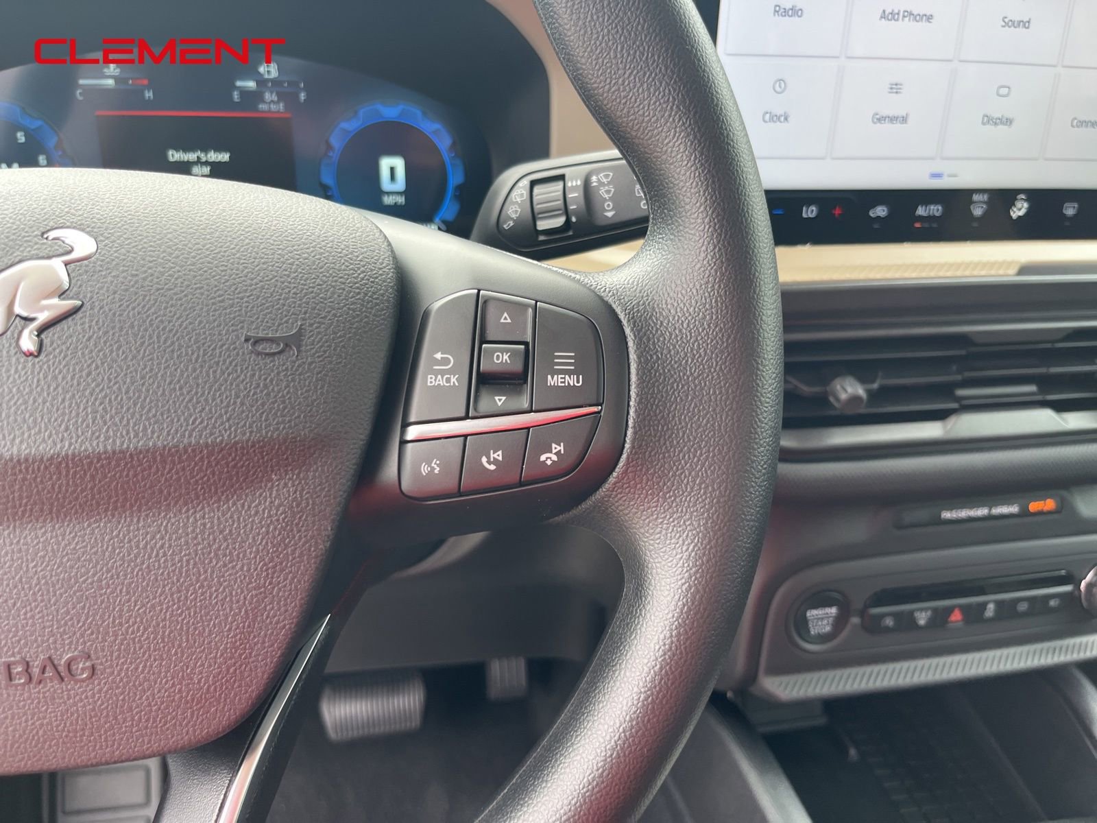 New 2025 Ford Bronco Sport Big Bend image 6