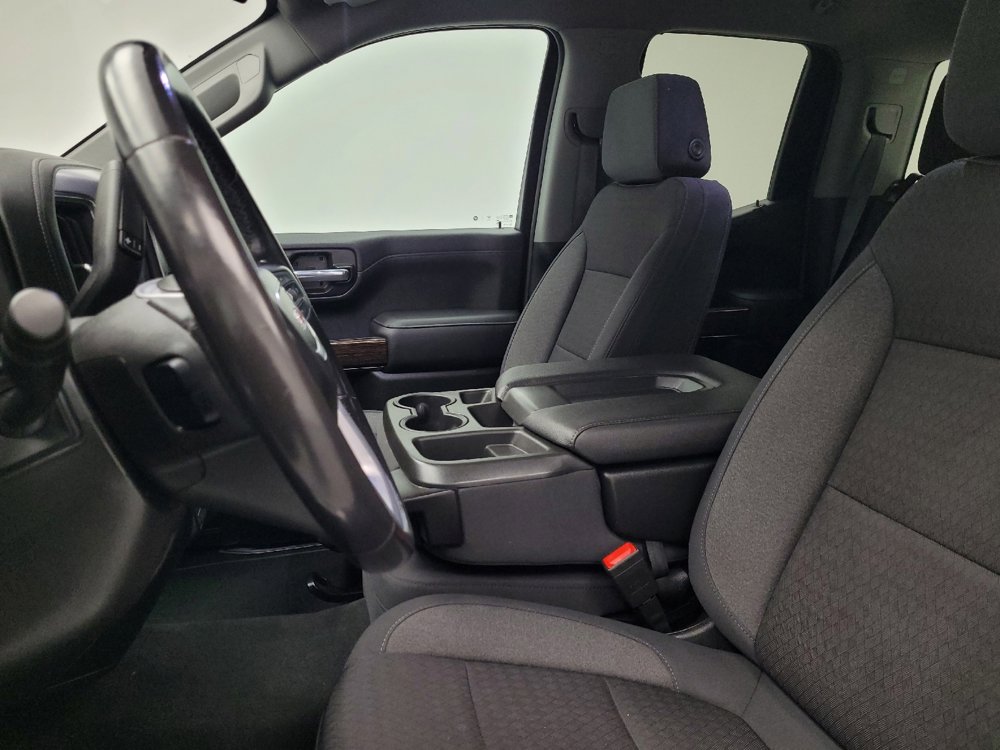 Used 2020 GMC Sierra 1500 SLE w/ Trailering Package image 17