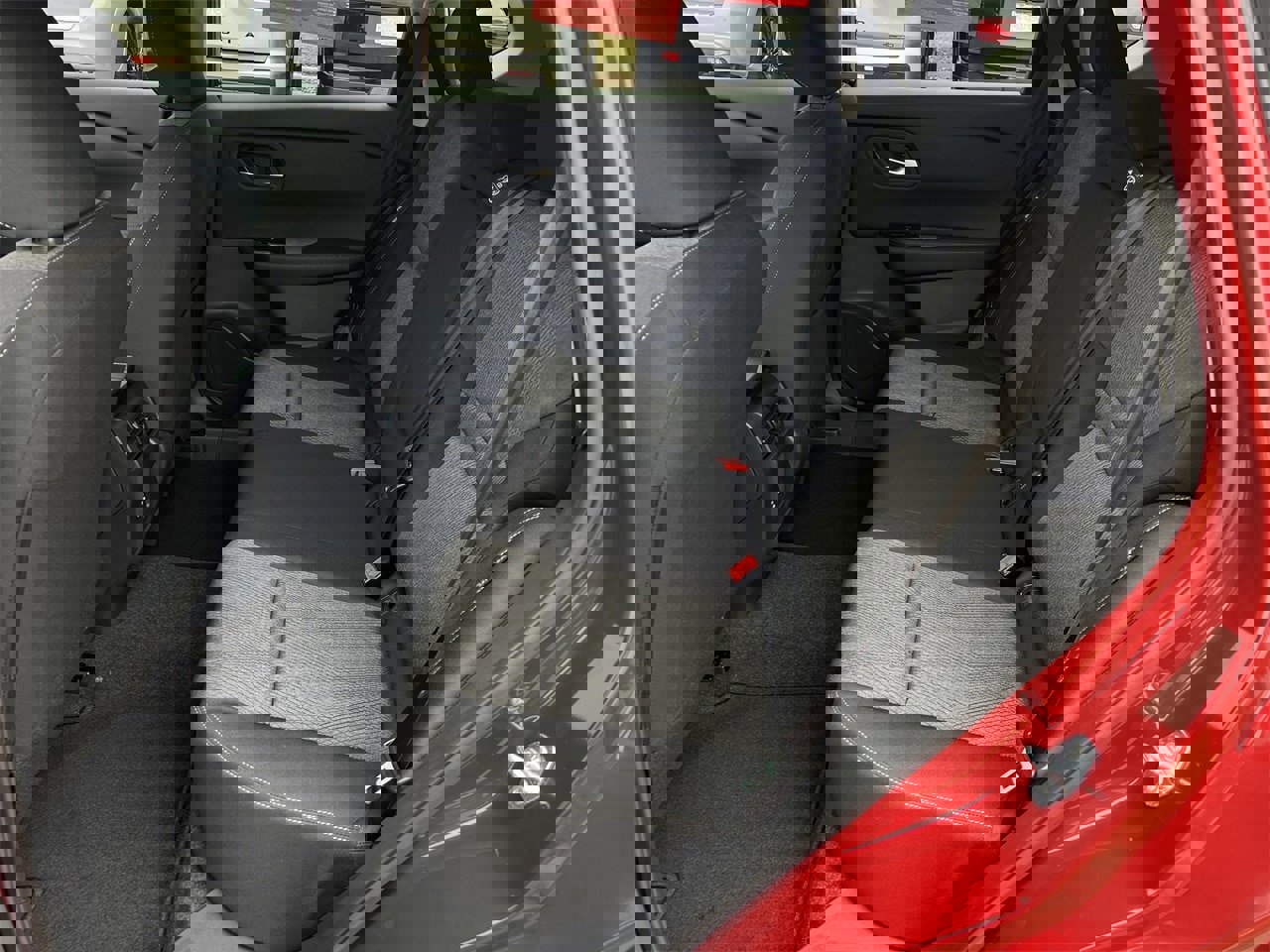 Certified 2026 Nissan Rogue SV image 22