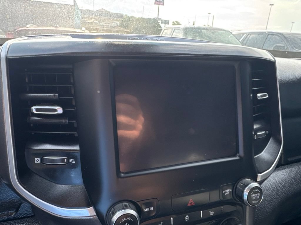 Used 2023 RAM 1500 Lone Star AWD/4WD image 19