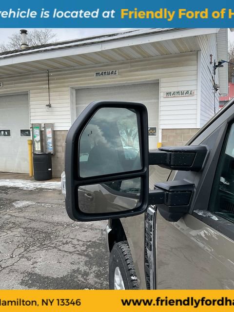 Used 2026 Ford F350 XLT w/ XLT Premium Package AWD/4WD image 26