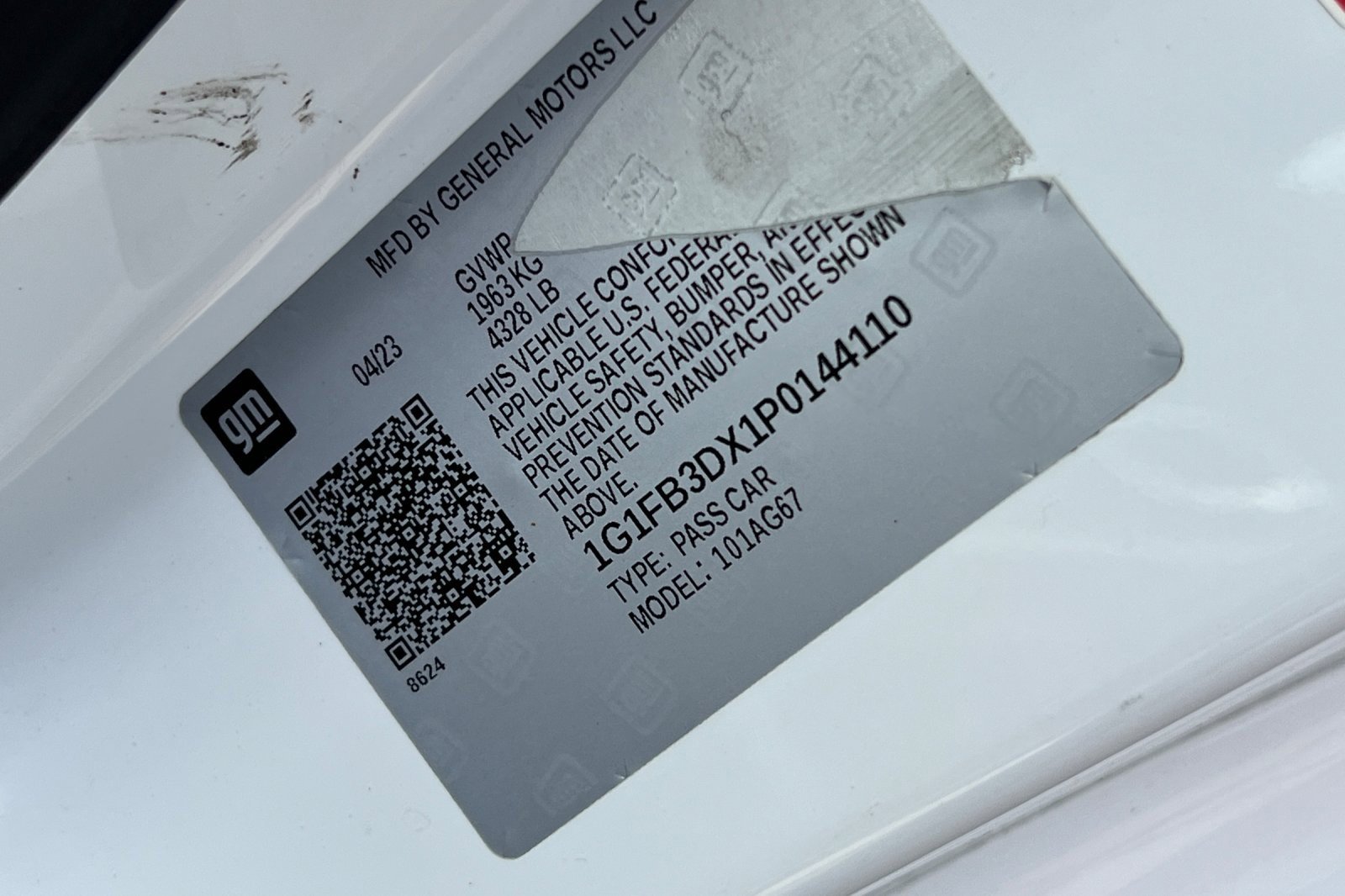 Used 2023 Chevrolet Camaro LT image 51