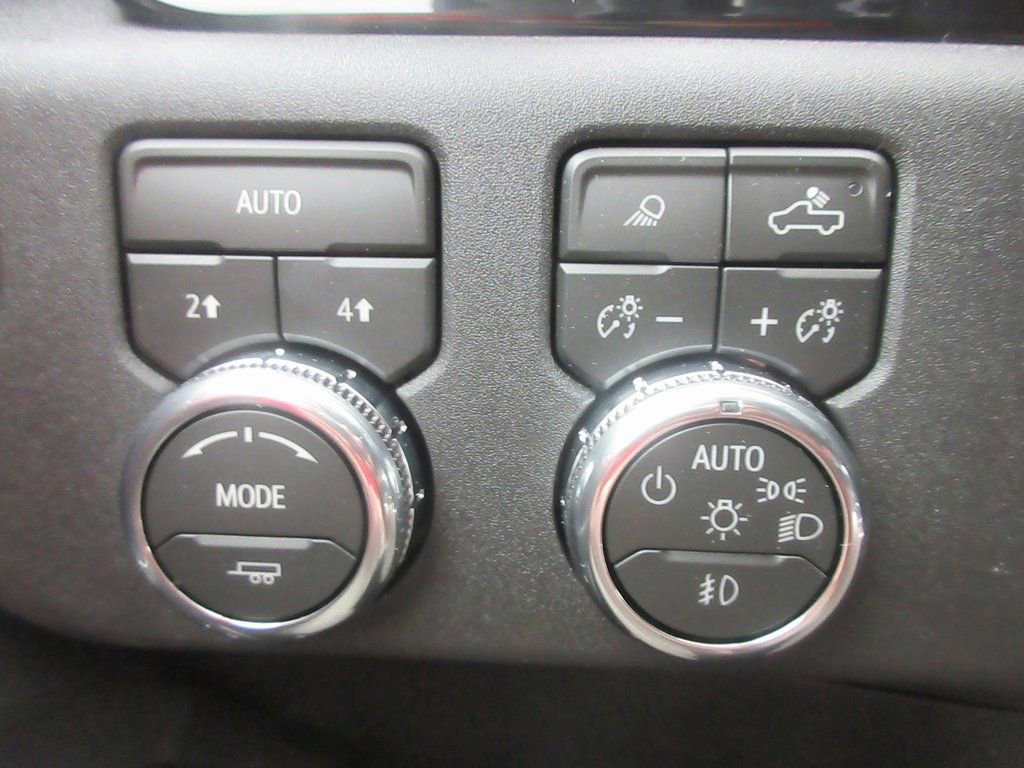 New 2026 GMC Sierra 1500 SLT w/ SLT Premium Plus Package image 18