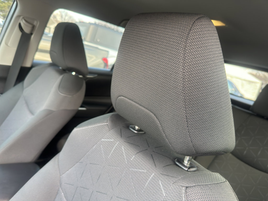 Certified 2024 Toyota RAV4 XLE image 7