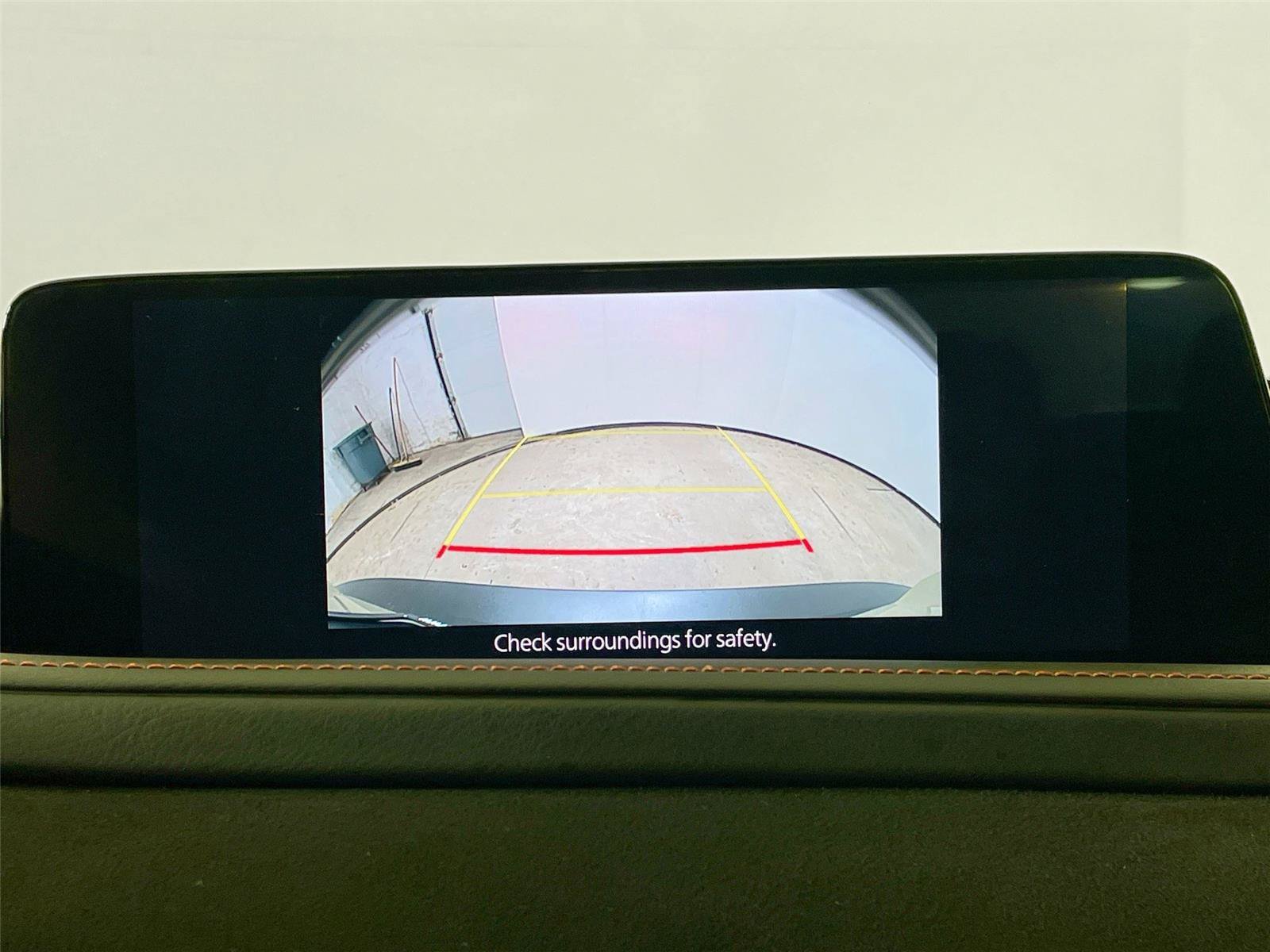 Used 2024 MAZDA CX-30 Carbon AWD/4WD image 6